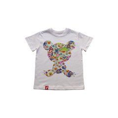 Remera Niños Takashi Murakami El Danzante