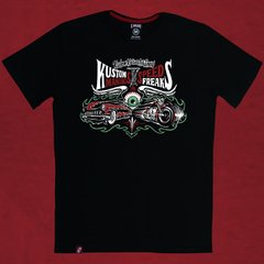 Remera Hombre Customs Maniacs El Danzante - comprar online