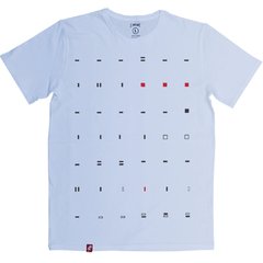 Remera Hombre Lidi Pratti El Danzante