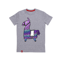 Remera Fortnite Llama 1 El Danzante - comprar online