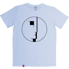 Remera Hombre BAUHAUS Logo El Danzante - comprar online