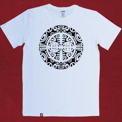 Remera Hombre Mandala Maori El Danzante en internet