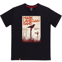 Remera Hombre Mark Lanegran El Danzante