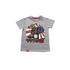 Remera Niños Mazzinger Z El Danzante - comprar online