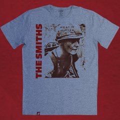 Remera Hombre The Smith Meat is Murder El Danzante en internet