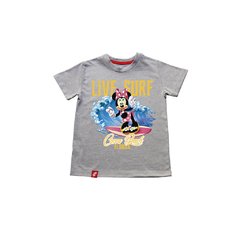 Remera Minnie Cocoa Surf Niños El Danzante en internet
