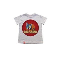 Remera Niños Tom & Jerry 3 El Danzante - comprar online