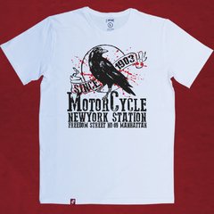 Remera Hombre Motor Cycle El Danzante - comprar online