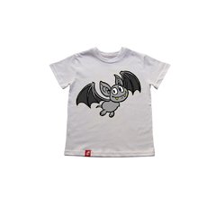 Remera Niños Murciélago El Danzante