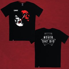 Remera Hombre Gladez - Shinobi El Danzante en internet
