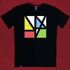 Remera Hombre New Order Music Complete El Danzante - comprar online