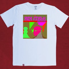 Remera Hombre The Flaming Lips Oczy Mlody El Danzante - comprar online