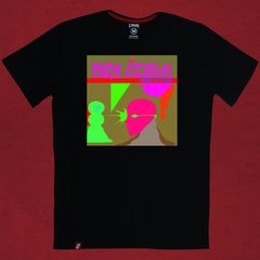Remera Hombre The Flaming Lips Oczy Mlody El Danzante en internet