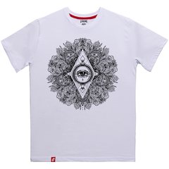 Remera Hombre Ojo Esotrico El Danzante