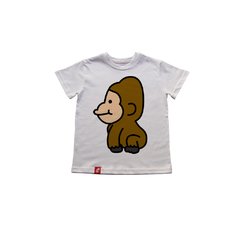 Remera Orangutan Niños El Danzante