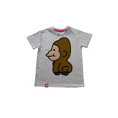 Remera Orangutan Niños El Danzante - comprar online
