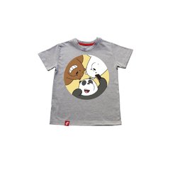 Remera Niños Los Osos Escandalosos El Danzante