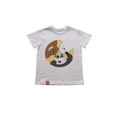 Remera Niños Los Osos Escandalosos El Danzante - comprar online