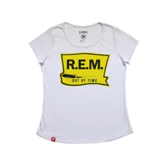 Remera Mujer REM El Danzante - comprar online