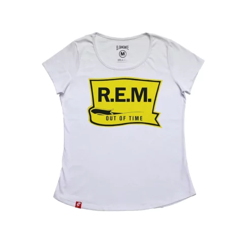 Remera Mujer REM El Danzante - comprar online