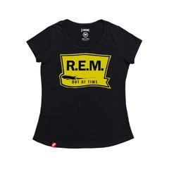 Remera Mujer REM El Danzante en internet