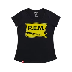 Remera Mujer REM El Danzante en internet