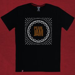 Remera Hombre Pearl Jam Tour El Danzante - comprar online