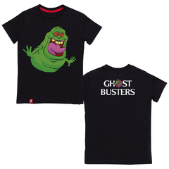 Remera Niños Caza fantasmas Pegajoso El Danzante - comprar online