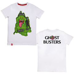 Remera Niños Cazafantasmas Pegajoso El Danzante - comprar online
