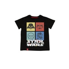 Remera Niños Star Wars Baby Yoda El Danzante - El DANZANTE  Remeras Estampadas