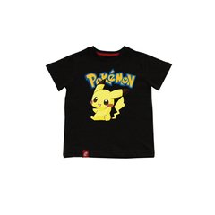 Remera Niños Pokmon