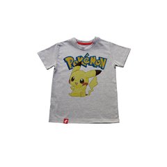 Remera Niños Pokmon - comprar online