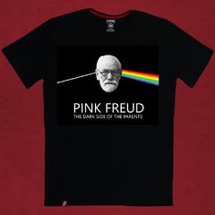 Remera Hombre Pink Freud El Danzante en internet