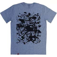 Remera Hombre Pollock El Danzante - comprar online