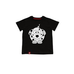 Remera Niños Puppy El Danzante en internet