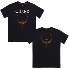 Remera Hombre Quake El Danzante