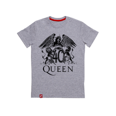 Remera Niños Queen 40 aos El Danzante - comprar online