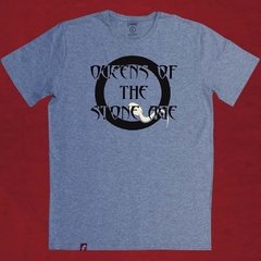 Remera Hombre Queens Of The Stone Age 2 El Danzante - comprar online