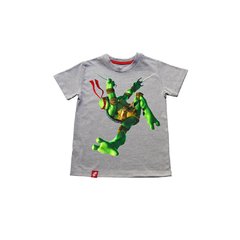 Remera Niños Las Tortugas Ninja Rafael El Danzante - comprar online