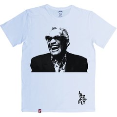 Remera Hombre Ray Charles El Danzante