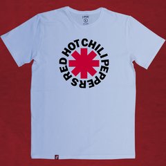 Remera Hombre Red Hot Chili Peppers El Danzante