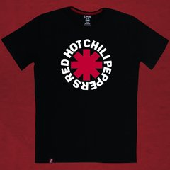 Remera Hombre Red Hot Chili Peppers El Danzante en internet
