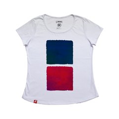 Remera Mujer Rothko El Danzante