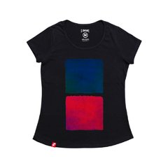Remera Mujer Rothko El Danzante - comprar online