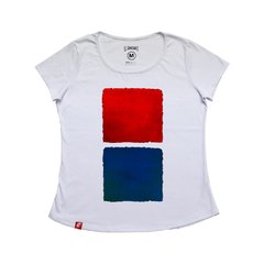 Remera Mujer Rothko El Danzante en internet