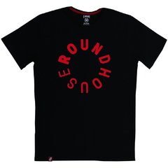 Remera Hombre Round House El Danzante