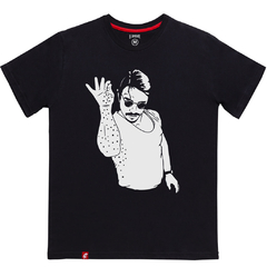 Remera Hombre Salt Bae El Danzante
