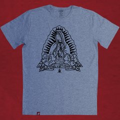 Remera Hombre Salvation El Danzante en internet