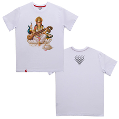 Remera Hombre Diosa Sasvasti 2 El Danzante