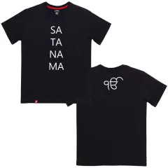 Remera Hombre Sa Ta Na Ma El Danzante - comprar online